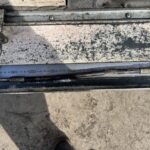 出来る限り純正に近い油圧ホース製作